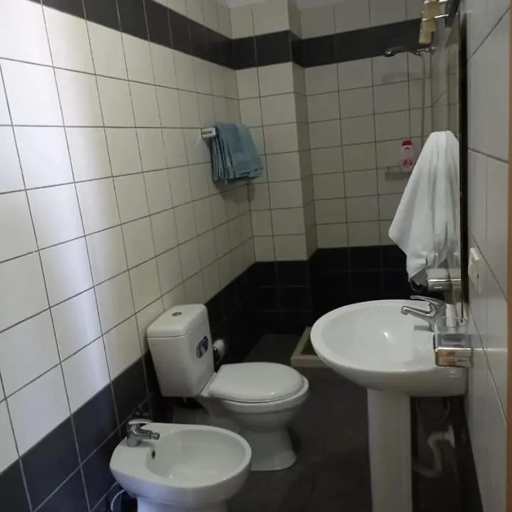 The Central View House Vlore Apartment