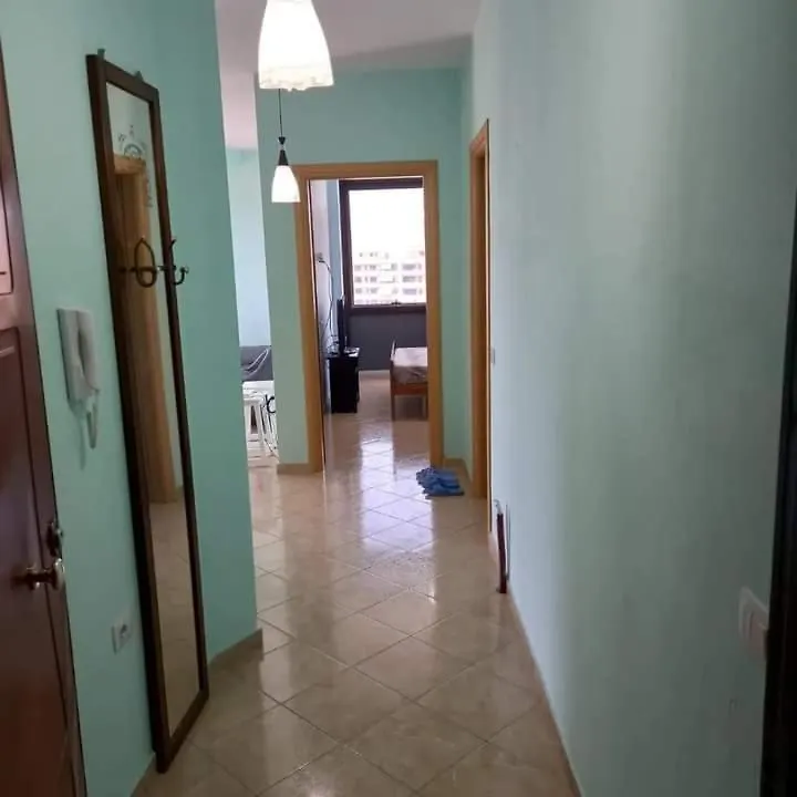 The Central View House Vlore