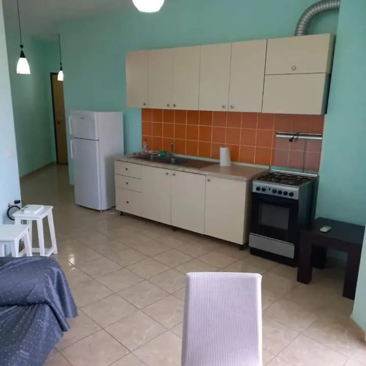 Apartment The Central View House Vlore