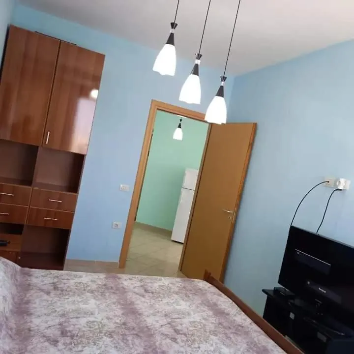 Apartment The Central View House Vlore Albania