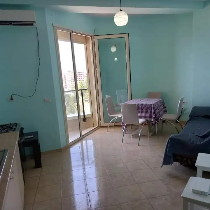 The Central View House Vlore