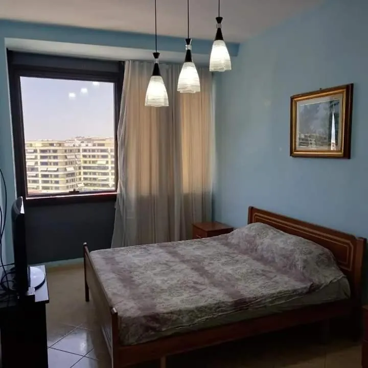 Apartment The Central View House Vlore