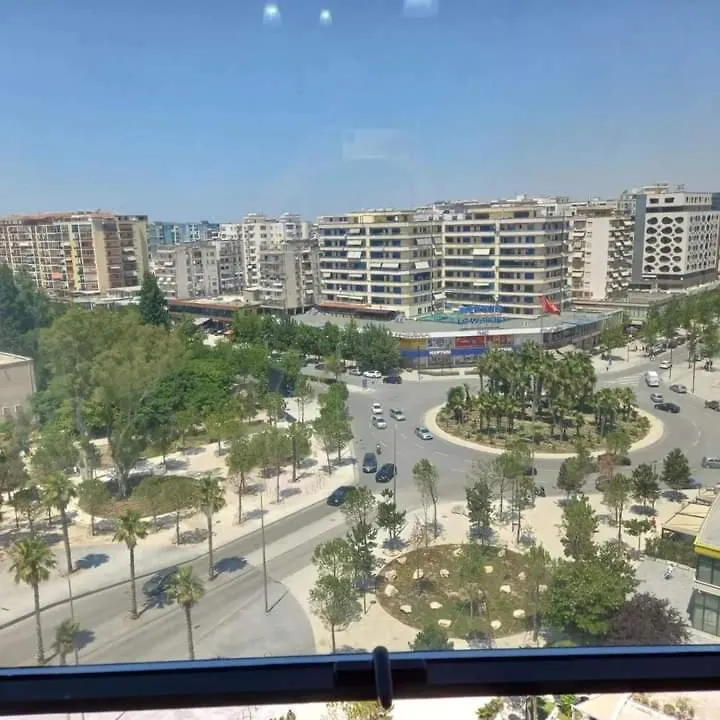 The Central View House Vlore Albania